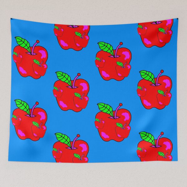 Item preview, Apple - Artworks designed and sold by Jozef Bloks.
