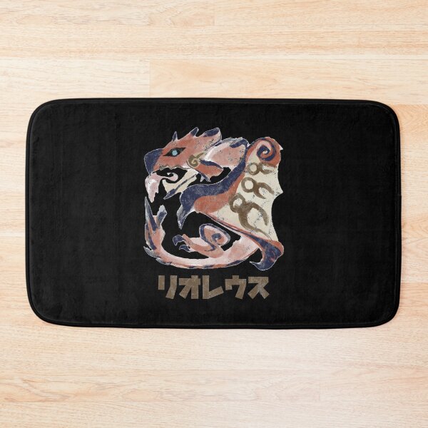 Item preview, Rise Rathalos icon designed and sold by WestbrookCruz.