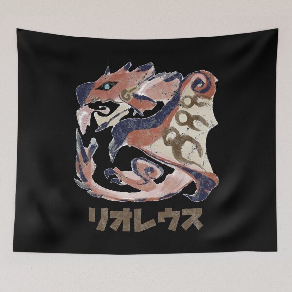 Item preview, Rise Rathalos icon designed and sold by WestbrookCruz.