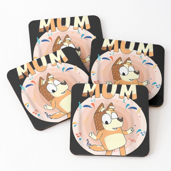 Item preview, Mum DaD Love Family Matching Mom,ys,b.lu.e.ys,ys Lovers designed and sold by gillphil.