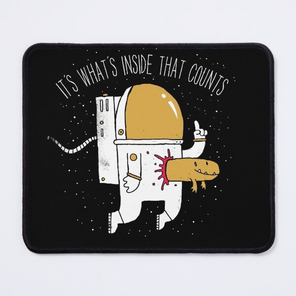 Item preview, Space Sucks designed and sold by DinoMike.