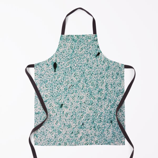 Item preview, Vicia Dicot Leaf W.M.  designed and sold by CellsOfWorld.