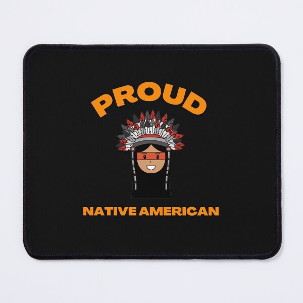 Item preview, Indigenous Native American Essential T-shirt -Native American Day Gift For Grandpa Dad Grandma Mother Father designed and sold by Harmonystore.