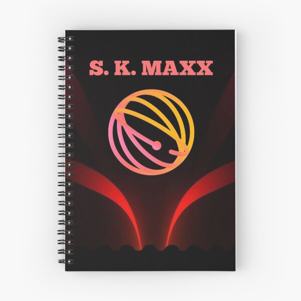 Item preview, Abstract brand logo design designed and sold by SKMAXX.