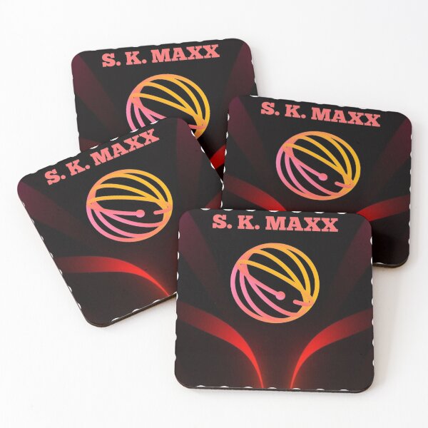 Item preview, Abstract brand logo design designed and sold by SKMAXX.