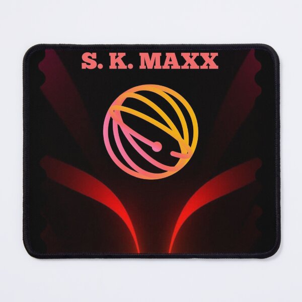 Item preview, Abstract brand logo design designed and sold by SKMAXX.