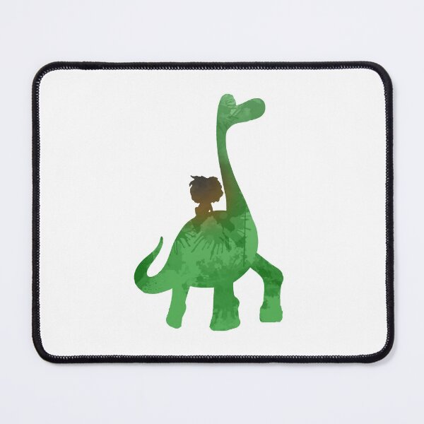 Item preview, Boy and Dinosaur Inspired Silhouette designed and sold by ShadowsInspired.
