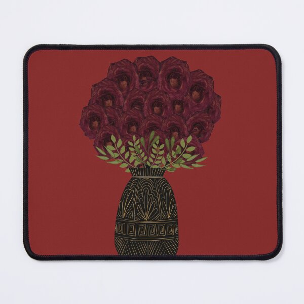 Item preview, Sorry No Real Roses This Year, So here is a picture of some. Happy Valentine's Day in Lockdown designed and sold by House of Hartz by: Dominique11.