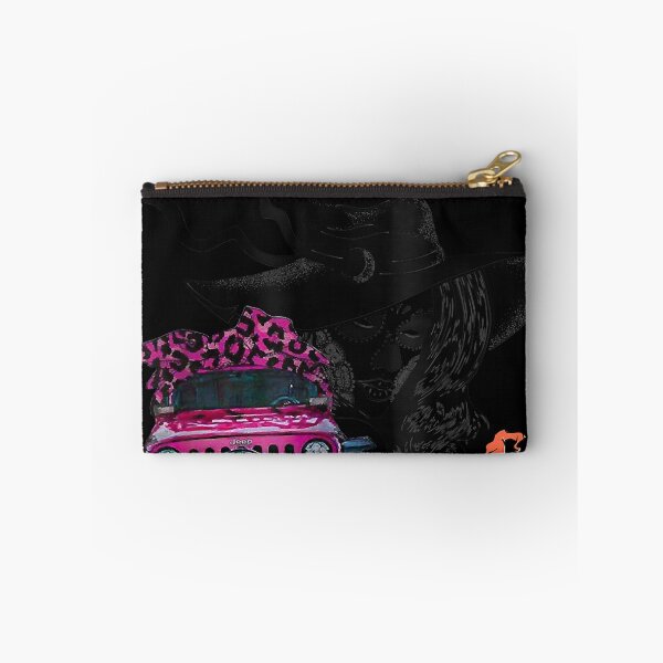 Item preview, My Broom Broke Now I Drive A black J.e.e.p Witch Halloween designed and sold by gillphil.