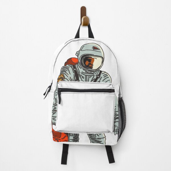 Item preview, astronot designed and sold by priasari.