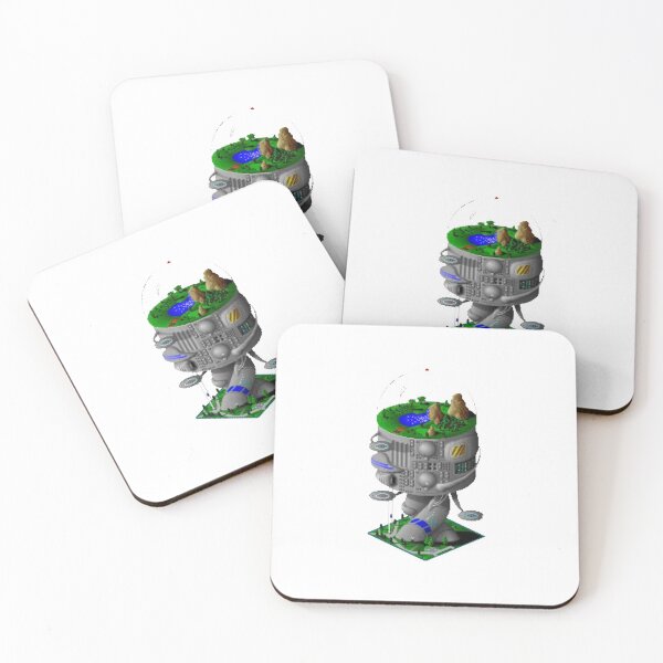 Item preview, Simcity 2000 - Arcology Building - Maxis City Builder Simulation Retro PC Gamer Design designed and sold by raretshirtsuk.