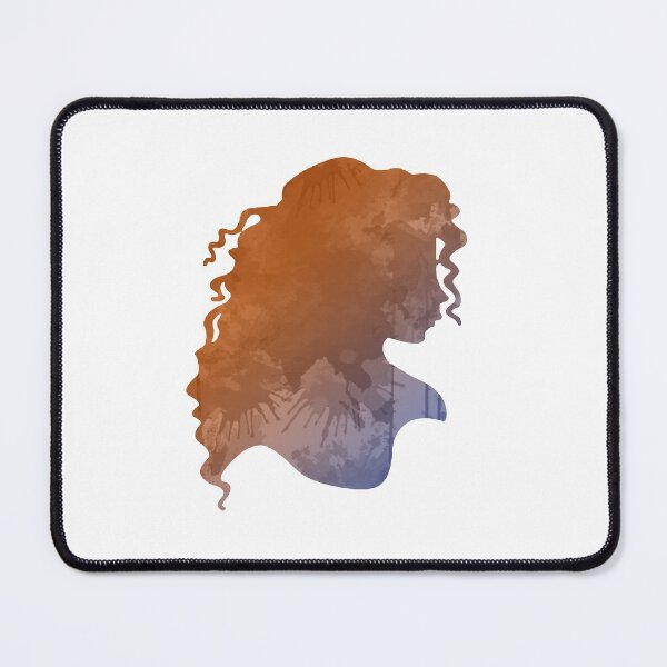 Item preview, Princess Inspired Silhouette designed and sold by ShadowsInspired.