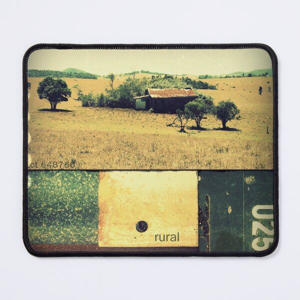 Item preview, Rural designed and sold by Vanessa Barklay.