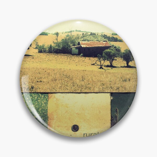 Item preview, Rural designed and sold by Vanessa Barklay.