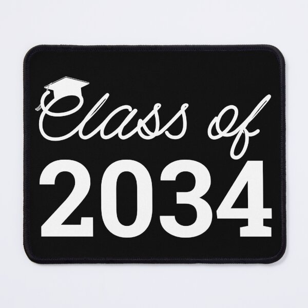 Item preview, Class Of 2034 - Grow With Me Graduation V designed and sold by Lemon Pepper.