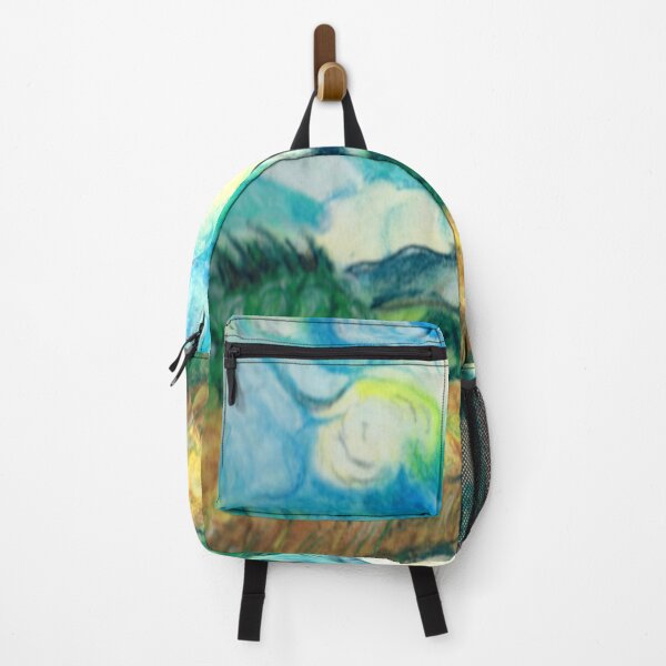 Item preview, After Van Gogh, After the Masters designed and sold by angipangi7.