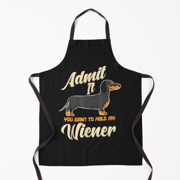 Artikelvorschau, Geben Sie zu, dass Sie meinen Weiner Funny Dog Lovers halten möchten entworfen und verkauft von JudithPre11.