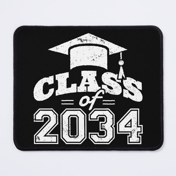 Item preview, Class Of 2034 - Grow With Me Graduation I designed and sold by Lemon Pepper.