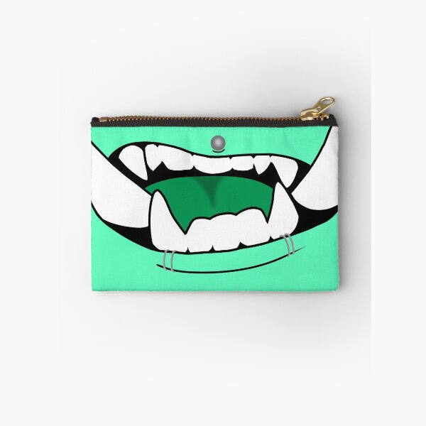 Item preview, Orc mouth designed and sold by BruceDCrocodile.