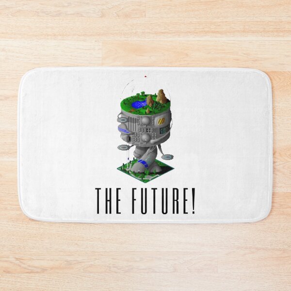 Item preview, Simcity 2000 - Arcology "The Future" - Maxis City Builder Simulation Retro PC Gamer Design designed and sold by raretshirtsuk.