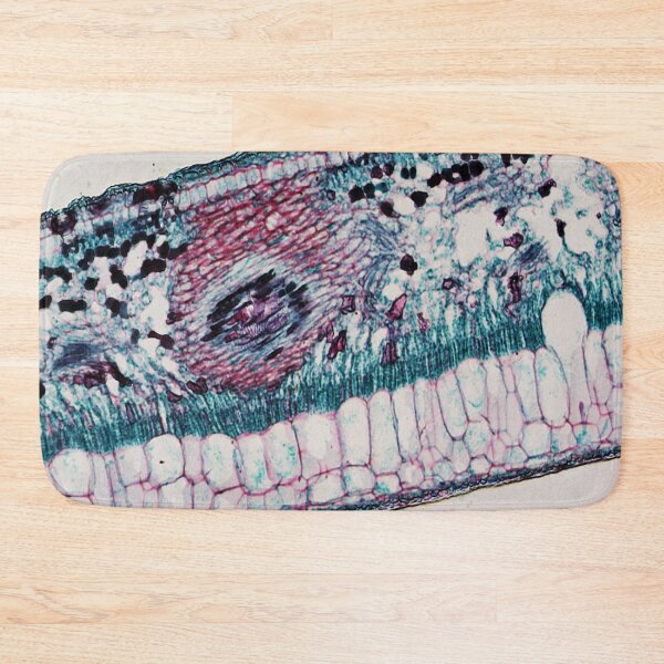 Item preview, Rubber Leaf  designed and sold by CellsOfWorld.