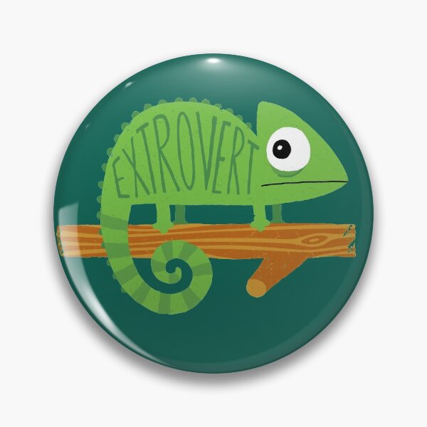 Item preview, Chameleon Irony designed and sold by DinoMike.