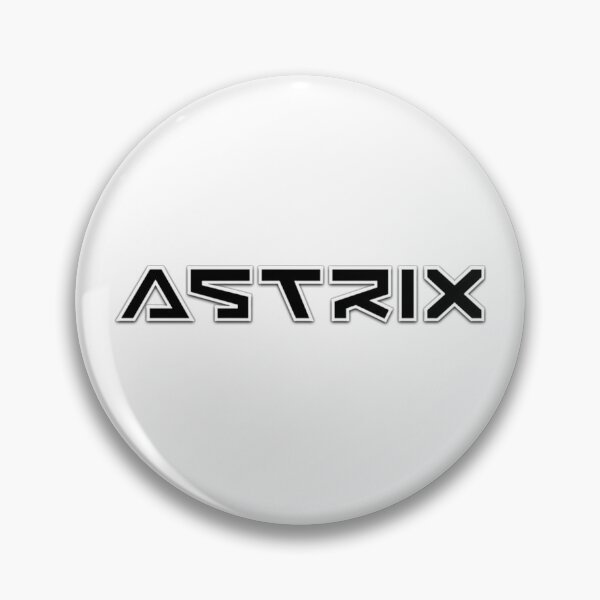 Item preview, Astrix Logo designed and sold by Unfairsneaker.