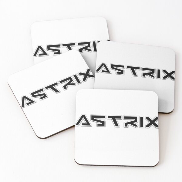 Item preview, Astrix Logo designed and sold by Unfairsneaker.