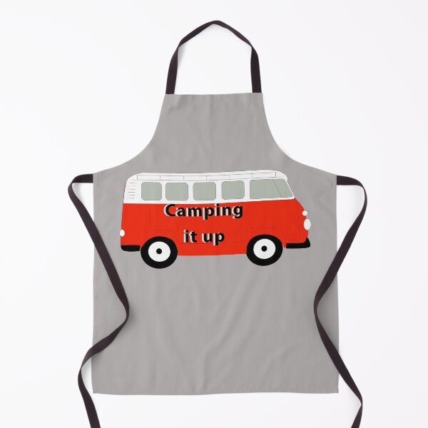 Item preview, camping it up  designed and sold by LPDesignsUK.