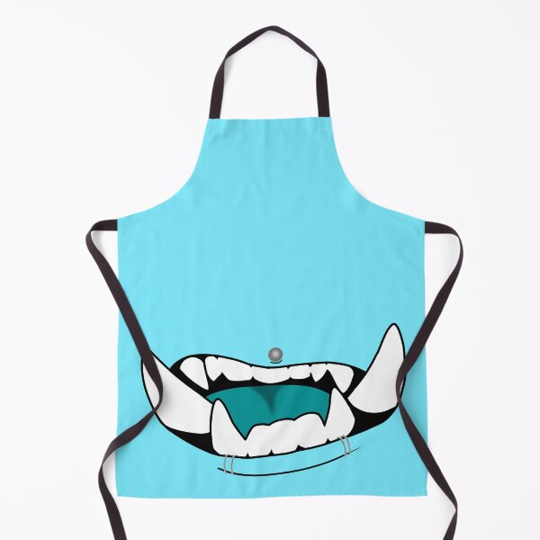 Item preview, Orc mouth designed and sold by BruceDCrocodile.