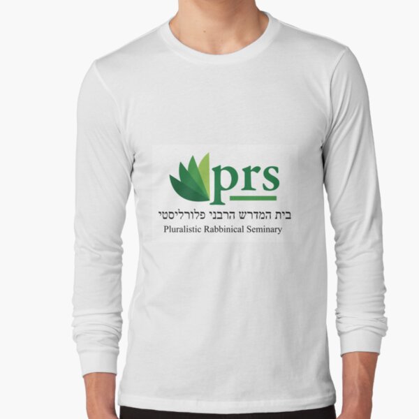 Long Sleeve T-Shirt