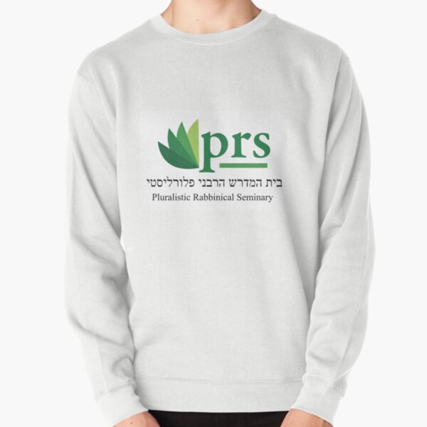 Pullover Sweatshirt