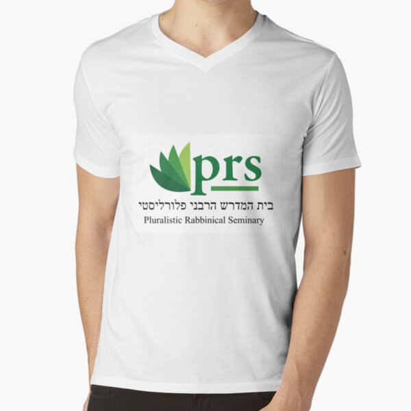 V-Neck T-Shirt