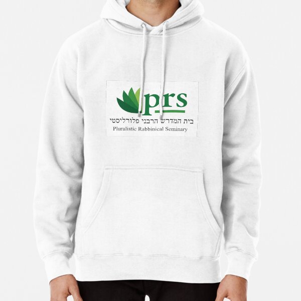 Pullover Hoodie