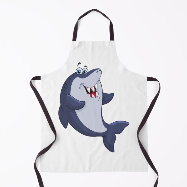 Item preview, Great White Shark designed and sold by treasure-crafts.