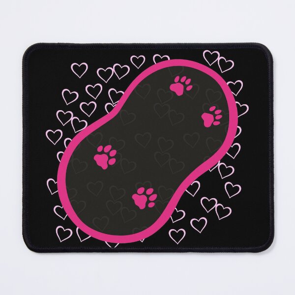 Item preview,    Cat Loaf Goes Here (no writing / pink)  designed and sold by CreatureCorp.