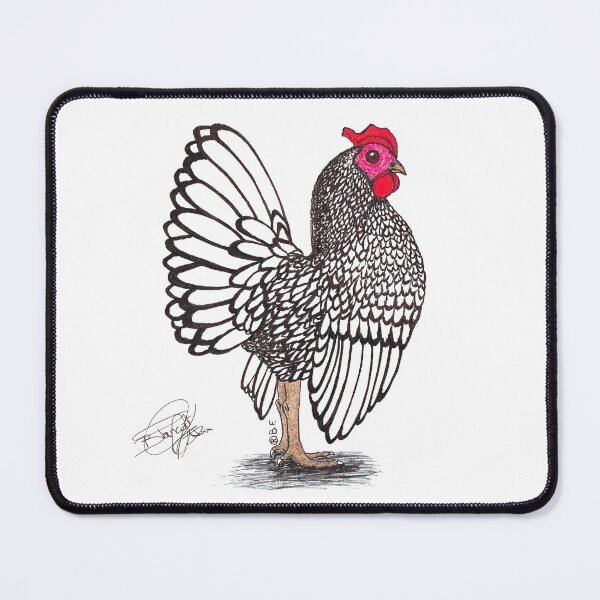 Item preview, Chicken designed and sold by BeritValk.