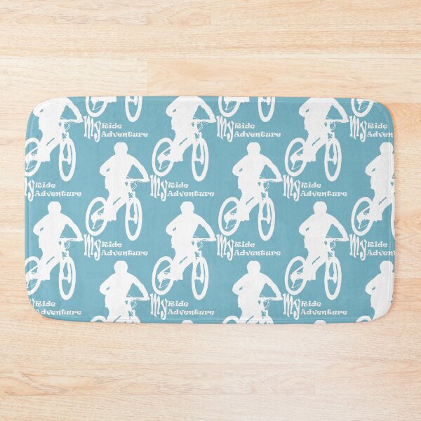 Item preview, Let's ride bike! My Ride Adventure. designed and sold by digoarpi.