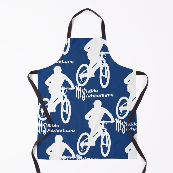 Item preview, Let's ride bike! My Ride Adventure. designed and sold by digoarpi.