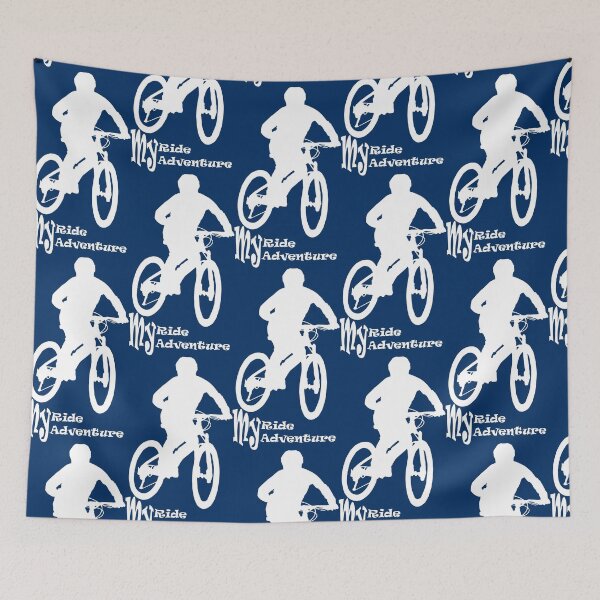 Item preview, Let's ride bike! My Ride Adventure. designed and sold by digoarpi.