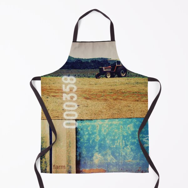 Item preview, Farm designed and sold by Vanessa Barklay.