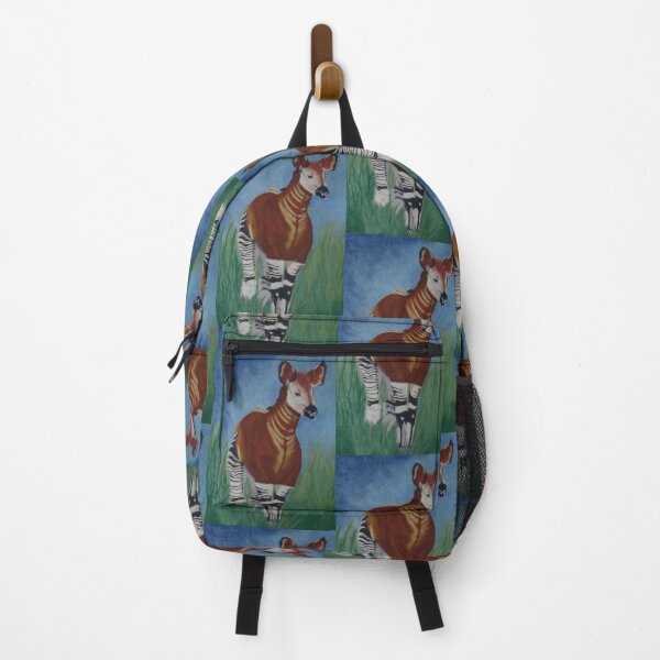 Item preview, Okapi designed and sold by angipangi7.