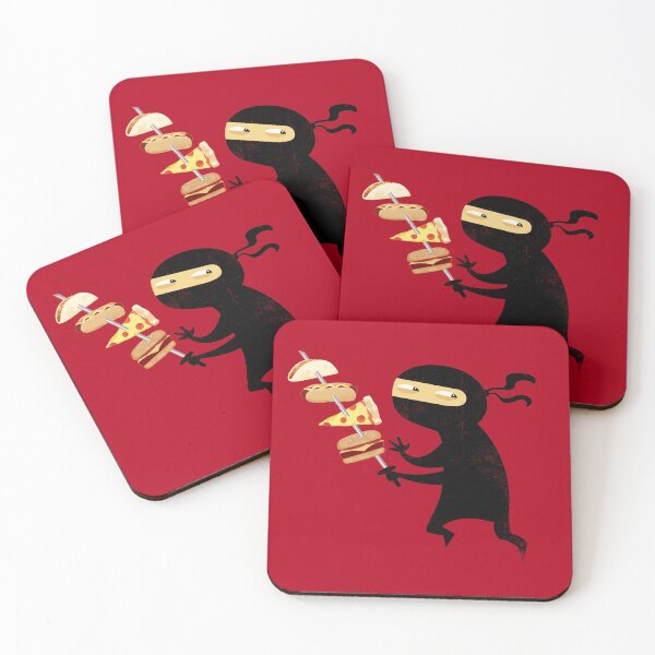 Item preview, Stealth Food designed and sold by DinoMike.