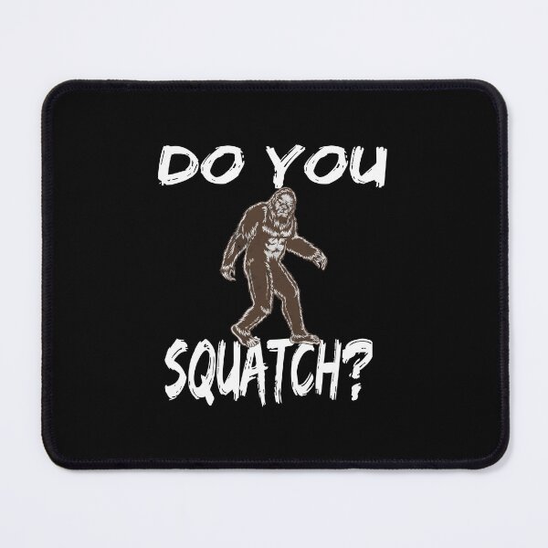 Item preview, Sasquatch designs Bigfoot graphic gift idea designed and sold by BRtisticDesigns.
