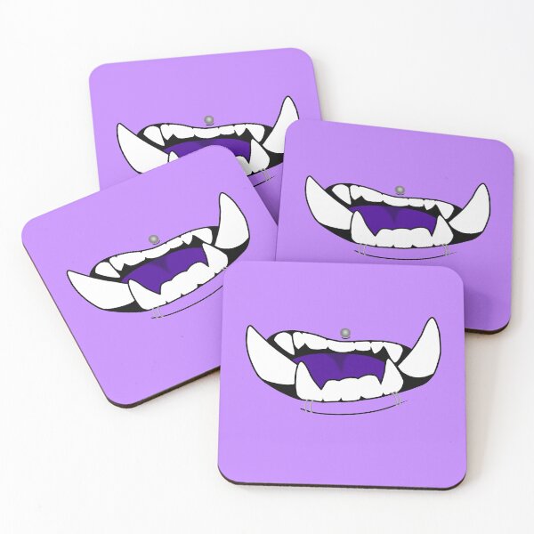 Item preview, Orc mouth designed and sold by BruceDCrocodile.