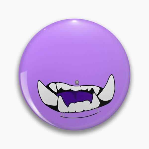 Item preview, Orc mouth designed and sold by BruceDCrocodile.