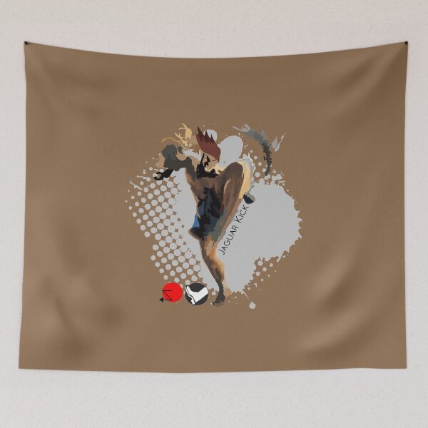 Item preview, Jaguar Kick designed and sold by Miausita.