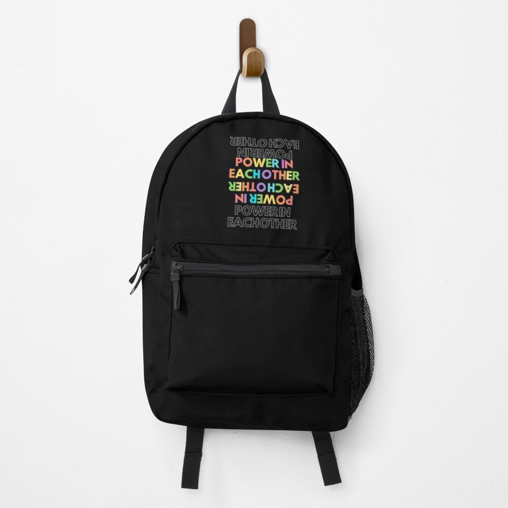 Item preview, Backpack designed and sold by Creatoe.