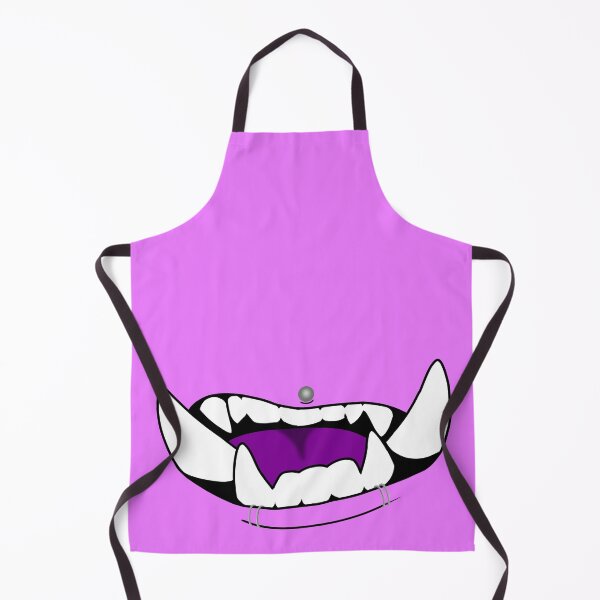 Item preview, Orc mouth designed and sold by BruceDCrocodile.