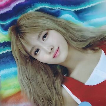 Momo -twice